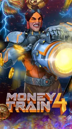 Money Train 4 preview